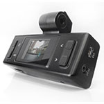 Автомобильный видеорегистратор Falcon HD14-LCD с дисплеем