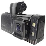 Car DVR Falcon HD14-LCD with LCD
