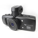 Car DVR Falcon HD15-LCD with LED and LCD