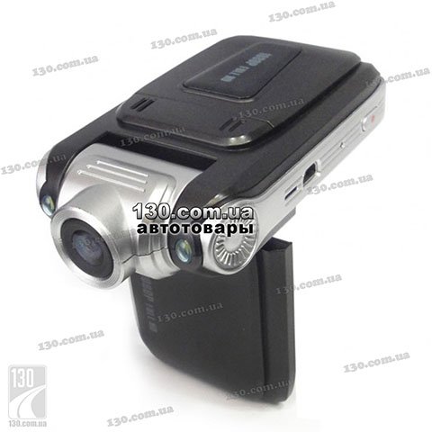 Falcon HD16-LCD — car DVR with LCD