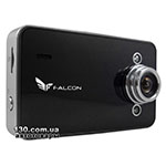 Автомобільний відеореєстратор Falcon HD29-LCD з дисплеєм