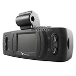 Car DVR Falcon HD30-LCD with IR illumination and LCD