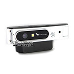 Автомобільний відеореєстратор Falcon HD32-LCD-DUO з двома камерами та дисплеєм