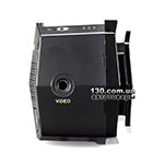 FineVu CR-2i Full HD — видеорегистратор с двумя камерами FineVu CR-2i Full HD — видеорегистратор с двумя камерами