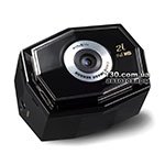 FineVu CR-2i Full HD — видеорегистратор с двумя камерами FineVu CR-2i Full HD — видеорегистратор с двумя камерами