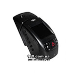 Автомобільний відеореєстратор Gazer F150g з дисплеєм, функцією WDR та GPS логгером