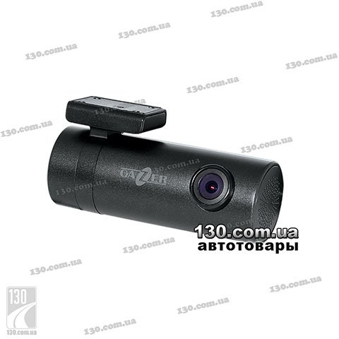 Car DVR Gazer F720