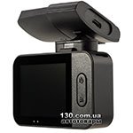 Автомобильный видеорегистратор Globex GE-301w с WiFi, GPS, WDR и дисплеем