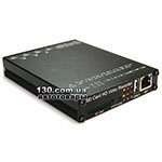Автомобильный видеорегистратор Easy Storage HDVR-004 4-х канальный с Wi-Fi