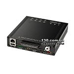 Автомобильный видеорегистратор Easy Storage HDVR-8045 4-х канальный с Wi-Fi