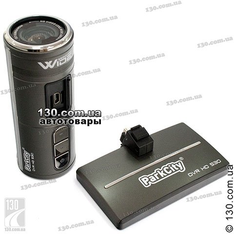 ParkCity DVR HD 530 ParkCity DVR HD 530