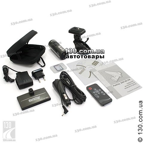 ParkCity DVR HD 530 ParkCity DVR HD 530