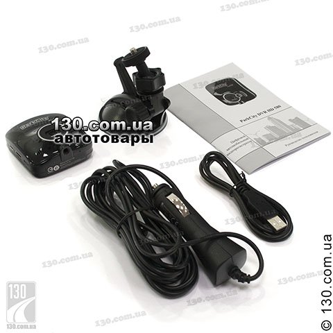 Видеорегистратор ParkCity DVR HD 580 Видеорегистратор ParkCity DVR HD 580