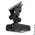 Car DVR RS DVR-12 with LED and LCD
