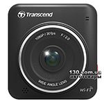 Автомобильный видеорегистратор Transcend DrivePro 200 Автомобильный видеорегистратор Transcend DrivePro 200