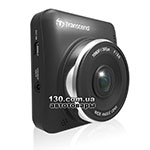 Автомобильный видеорегистратор Transcend DrivePro 200 Автомобильный видеорегистратор Transcend DrivePro 200