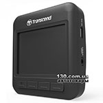 Автомобильный видеорегистратор Transcend DrivePro 200 Автомобильный видеорегистратор Transcend DrivePro 200