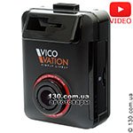 Автомобильный видеорегистратор VicoVation Marcus 3 с дисплеем и функцией WDR