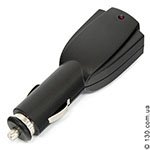 Car USB-charger HEYNER Dual USB Charger PRO 511 600 12/24 V