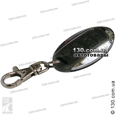 Описание алгоритма кодирования автосигнализаций Magnum Описание алгоритма кодирования автосигнализаций Magnum