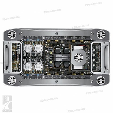 Audison thesis uno picture