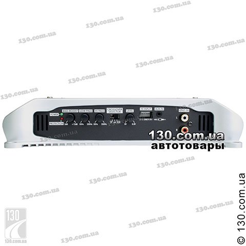 Blaupunkt GTA-275 — car amplifier