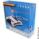 Car amplifier Blaupunkt GTA-275