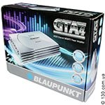 Car amplifier Blaupunkt GTA-4 Special