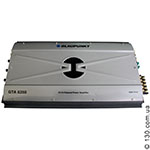 Car amplifier Blaupunkt GTA-5350
