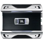 Автомобільний підсилювач звуку JBL GTO-3501E одноканальний