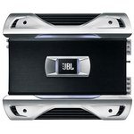 Автомобильный усилитель звука JBL GTO-752E двухканальный