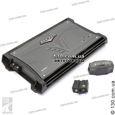 600 watt kicker amp price