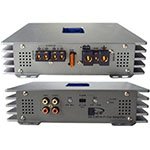 Car amplifier Kicx QS 2.65 Quality Sound