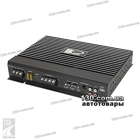 Kicx RTS 2.100 — автомобільний підсилювач звуку двоканальний