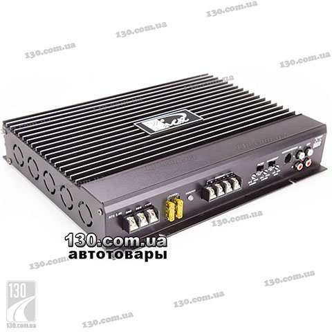 Kicx RTS 2.60 — car amplifier