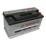 Автомобільний акумулятор Bosch S3 (0092S30120) 88 Аг «+» праворуч