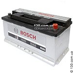 Автомобільний акумулятор Bosch S3 (0092S30130) 90 Аг «+» праворуч