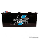 Car battery Racing Force Premium Truck 6CT 140Ah «+» left