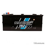Автомобільний акумулятор Racing Force Premium Truck 6CT 192Ah «+» ліворуч