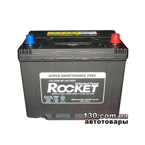 Car battery Rocket 6CT-95AZ E