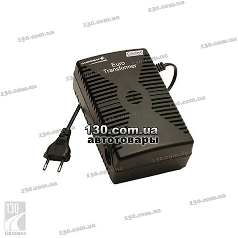 Campingaz 230V AC - 12V DC — бытовой адаптер автомобильного прикуривателя
