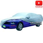 Car cover Milex L Polyester