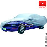 Тент автомобільний Milex XL Polyester