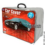 Car cover Vitol CC13402 XL