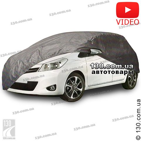 Vitol HC11106 L — car cover