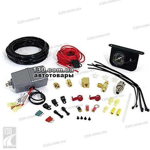 Car installation kit to connect the pump and the tank with compressed air Berkut TG-57