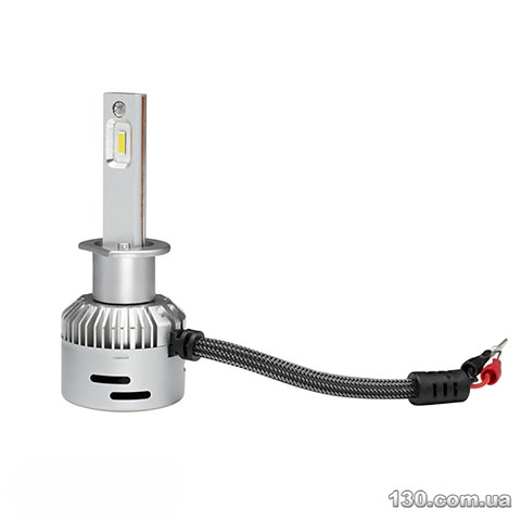 Car led lamps MLux LED - Silver Line H1 28 W, 4300K