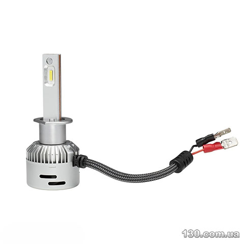 Car led lamps MLux LED - Silver Line H1 28 W, 5000K