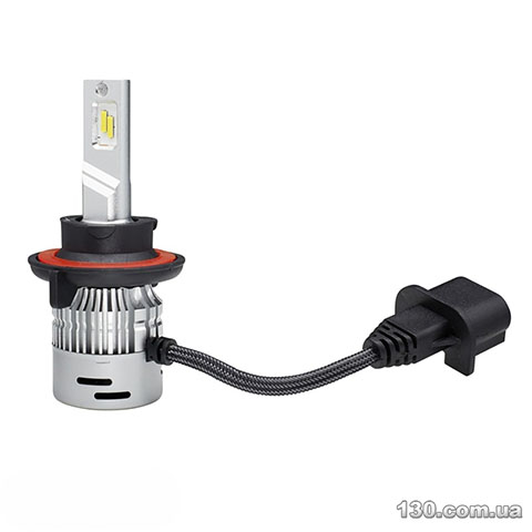 Car led lamps MLux LED - Silver Line H13 28 W, 4300K