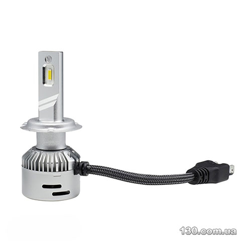 Светодиодные автолампы (комплект) MLux LED - Silver Line H7/H18 28 Вт, 4300К